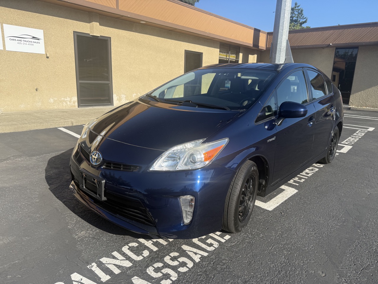 Prius